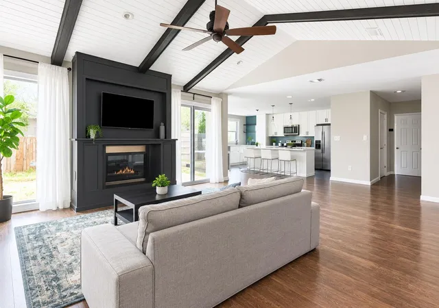 Photo 2 of Single family home for sale at 10307 Quail Ridge Dr, Austin, TX 78758 | MLS# 3416396 | Listing updated on 2026-10-06