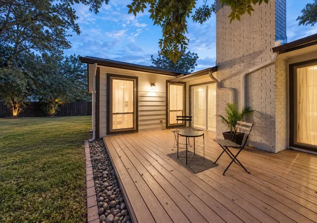 Photo 4 of Single family home for sale at 10307 Quail Ridge Dr, Austin, TX 78758 | MLS# 3416396 | Listing updated on 2026-10-06