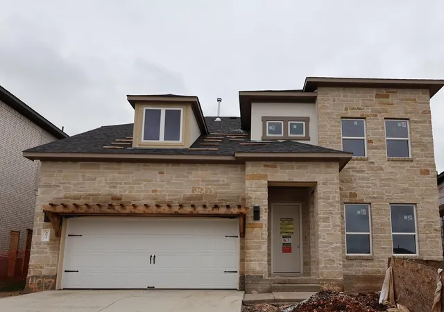 Photo 1 of Single family home for sale at 4017 Waxahachie Rd, Leander, TX 78641 | MLS# 9662449 | Listing updated on 2026-10-06
