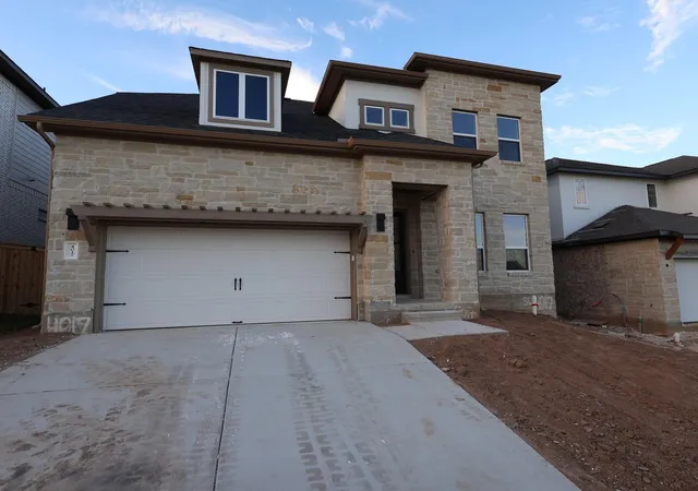 Single family home for sale at 4017 Waxahachie Rd, Leander, TX 78641 | MLS# 9662449