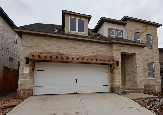 Photo 2 of Single family home for sale at 4017 Waxahachie Rd, Leander, TX 78641 | MLS# 9662449 | Listing updated on 2026-10-06
