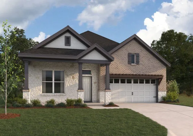 Photo 1 of Single family home for sale at 353 Champ Ave, Buda, TX 78610 | MLS# 7597491 | Listing updated on 2026-10-06