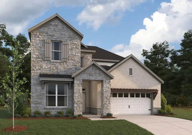 Photo 1 of Single family home for sale at 335 Champ Ave, Buda, TX 78610 | MLS# 5940568 | Listing updated on 2026-10-05