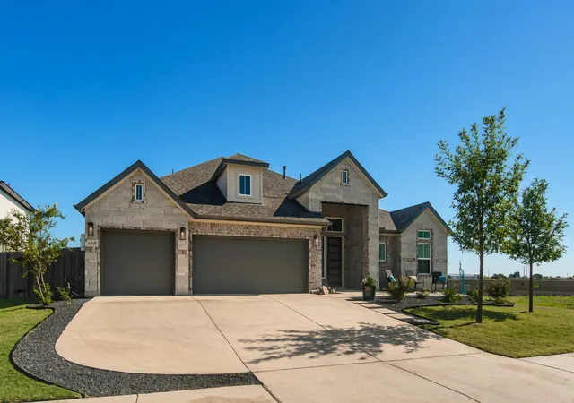 Photo 3 of Single family home for sale at 4300 Boyington Dr, Pflugerville, TX 78660 | MLS# 7863991 | Listing updated on 2026-09-05