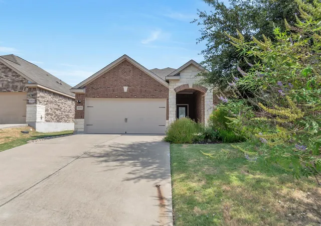 Photo 1 of Single family home for sale at 19700 Woodrow Wilson St, Manor, TX 78653 | MLS# 7822992 | Listing updated on 2026-09-07