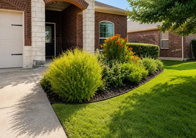 Photo 2 of Single family home for sale at 19700 Woodrow Wilson St, Manor, TX 78653 | MLS# 7822992 | Listing updated on 2026-09-07