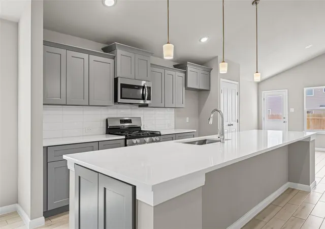 Photo 3 of Single family home for sale at 245 Ironshoe Trl, Liberty Hill, TX 78642 | MLS# 5679485 | Listing updated on 2026-10-03