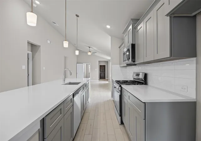Photo 4 of Single family home for sale at 245 Ironshoe Trl, Liberty Hill, TX 78642 | MLS# 5679485 | Listing updated on 2026-10-03