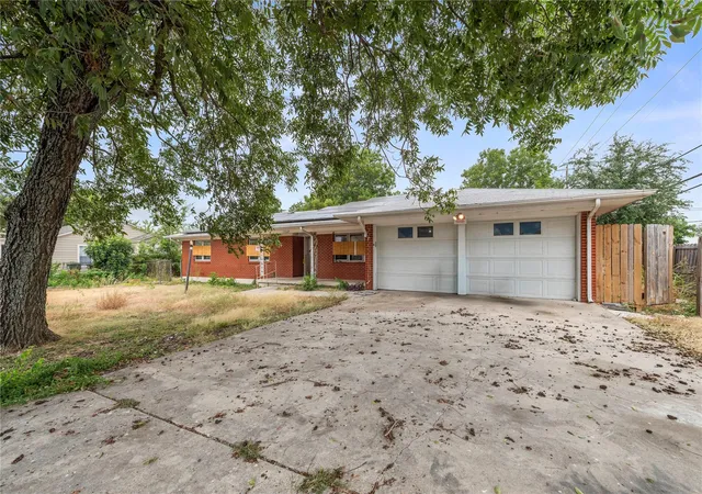 Photo 1 of Single family home for sale at 1202 S 51st Street, Temple, TX 76504 | MLS# 2547226 | Listing updated on 2026-09-07
