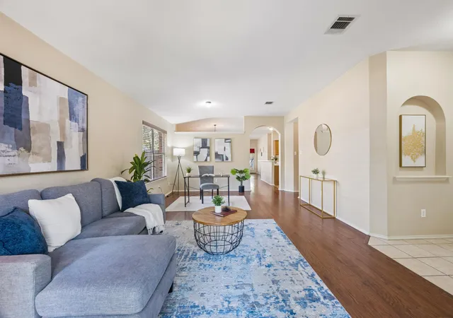 Photo 2 of Single family home for sale at 4316 Companeros Way, Austin, TX 78749 | MLS# 5578379 | Listing updated on 2026-10-28