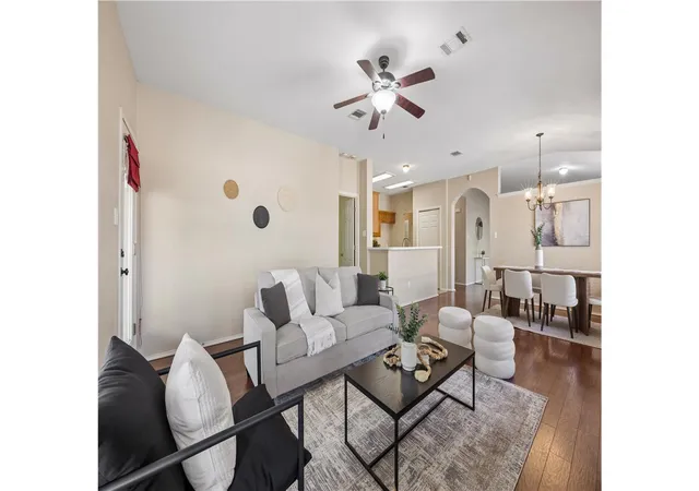 Single family home for sale at 4316 Companeros Way, Austin, TX 78749 | MLS# 5578379