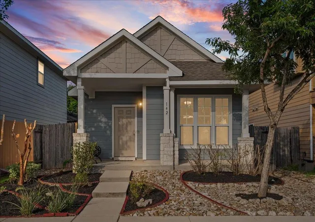 Photo 1 of Single family home for sale at 142 Preston Trl, San Marcos, TX 78666 | MLS# 9889834 | Listing updated on 2026-09-08