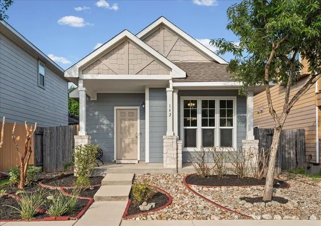 Photo 2 of Single family home for sale at 142 Preston Trl, San Marcos, TX 78666 | MLS# 9889834 | Listing updated on 2026-09-08