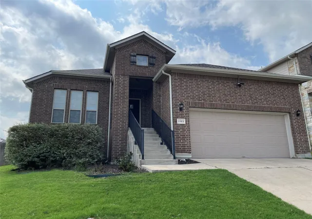 Photo 1 of Single family home for sale at 13313 Henneman Dr, Pflugerville, TX 78660 | MLS# 7970006 | Listing updated on 2026-09-17