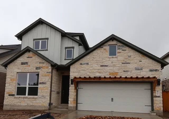 Single family home for sale at 836 Corvallis Dr, Leander, TX 78641 | MLS# 9080211 | Listing updated on 2026-10-06
