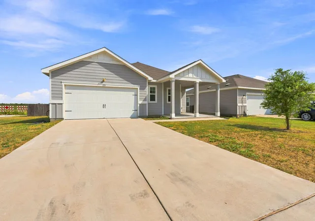 Photo 1 of Single family home for sale at 275 Shiro Dr, Kyle, TX 78640 | MLS# 9017784 | Listing updated on 2026-09-05