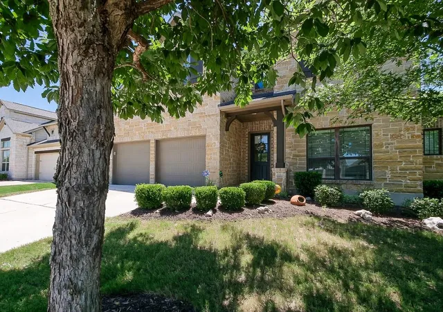 Photo 2 of Single family home for sale at 408 Daniel Xing, Liberty Hill, TX 78642 | MLS# 8238671 | Listing updated on 2026-09-05