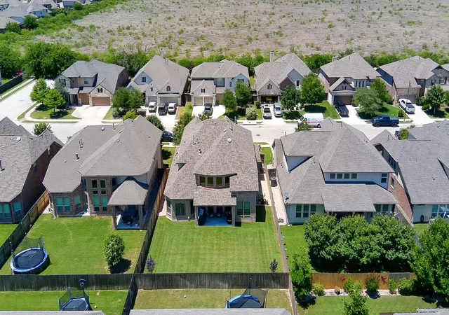 Photo 40 of Single family home for sale at 408 Daniel Xing, Liberty Hill, TX 78642 | MLS# 8238671 | Listing updated on 2026-09-05