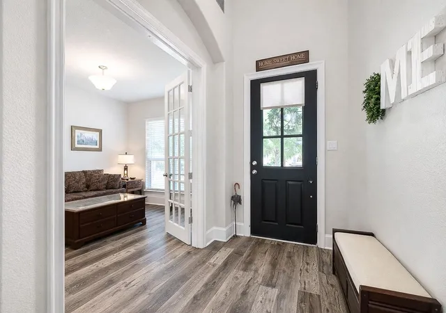 Photo 3 of Single family home for sale at 408 Daniel Xing, Liberty Hill, TX 78642 | MLS# 8238671 | Listing updated on 2026-09-05