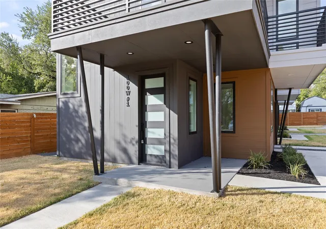 Photo 3 of Single family home for sale at 100 W Odell St #1, Austin, TX 78752 | MLS# 7712471 | Listing updated on 2026-10-09