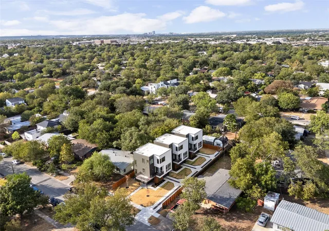 Photo 37 of Single family home for sale at 100 W Odell St #2, Austin, TX 78752 | MLS# 7575799 | Listing updated on 2026-10-09