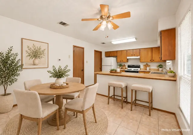 Photo 3 of Single family home for sale at 3102 Jeanne Marie Ct, Austin, TX 78745 | MLS# 8323243 | Listing updated on 2026-10-16