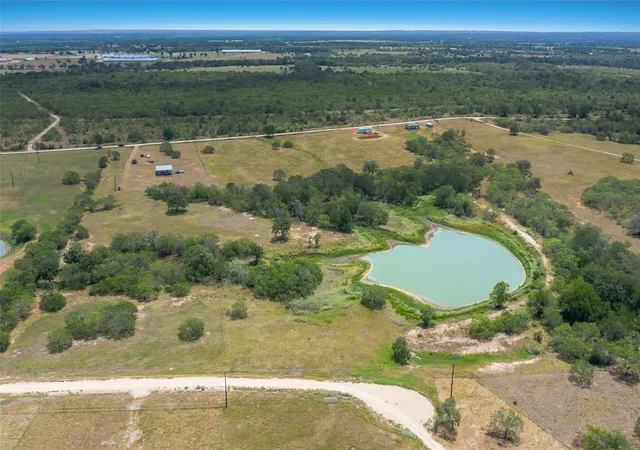 Photo 1 of Land for sale at 736 Cr 421 Rd, Waelder, TX 78959 | MLS# 3889139 | Listing updated on 2026-09-21