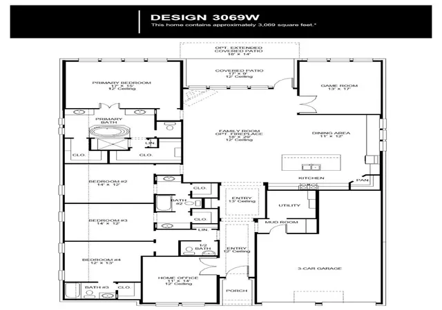 Photo 6 of Single family home for sale at 201 Winterberry Way, Georgetown, TX 78633 | MLS# 7655388 | Listing updated on 2026-09-06