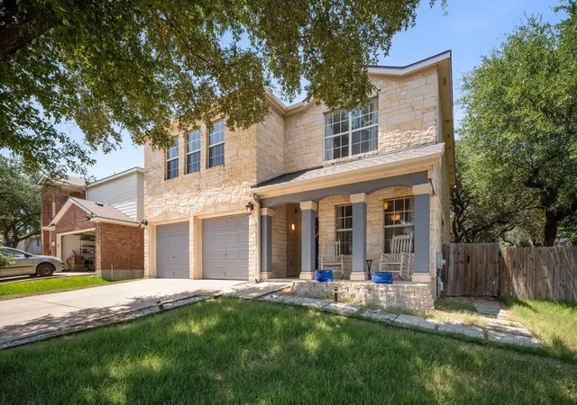 Photo 1 of Single family home for sale at 1109 Heritage Park Dr, Cedar Park, TX 78613 | MLS# 2384978 | Listing updated on 2026-10-09