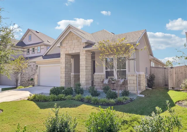 Photo 1 of Single family home for sale at 301 Golden Sage Ave, Georgetown, TX 78633 | MLS# 5911830 | Listing updated on 2026-10-28
