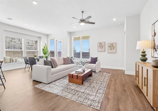 Photo 4 of Single family home for sale at 301 Golden Sage Ave, Georgetown, TX 78633 | MLS# 5911830 | Listing updated on 2026-10-29