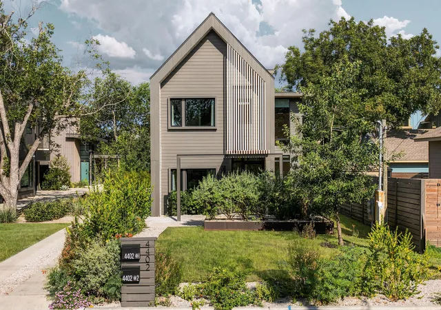Photo 1 of Single family home for sale at 4402 Banister Ln #1, Austin, TX 78745 | MLS# 1020662 | Listing updated on 2026-10-07