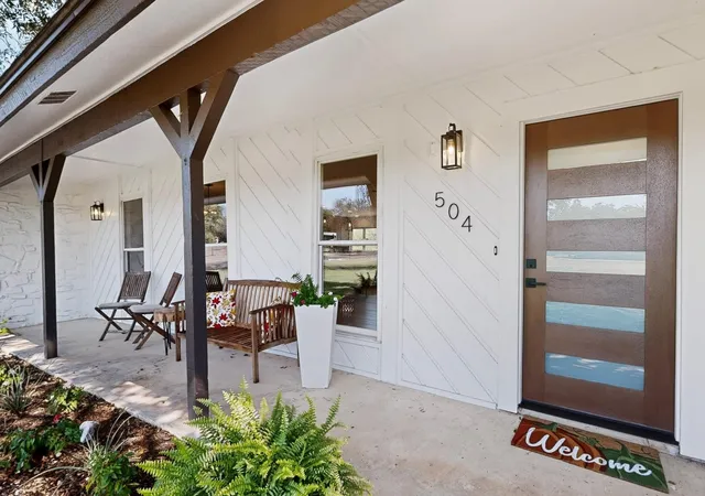 Photo 1 of Single family home for sale at 504 Buckaroo Trl, Buda, TX 78610 | MLS# 4384393 | Listing updated on 2026-10-03