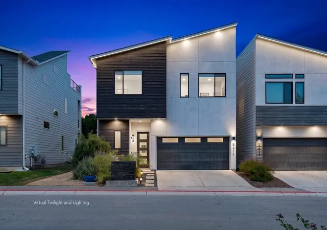Photo 3 of Single family home for sale at 5214 Pink Poppy Pass, Austin, TX 78735 | MLS# 8837053 | Listing updated on 2026-10-02