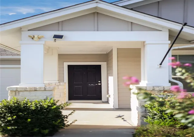 Photo 3 of Single family home for sale at 245 E Broade St, Leander, TX 78641 | MLS# 7492911 | Listing updated on 2026-09-08