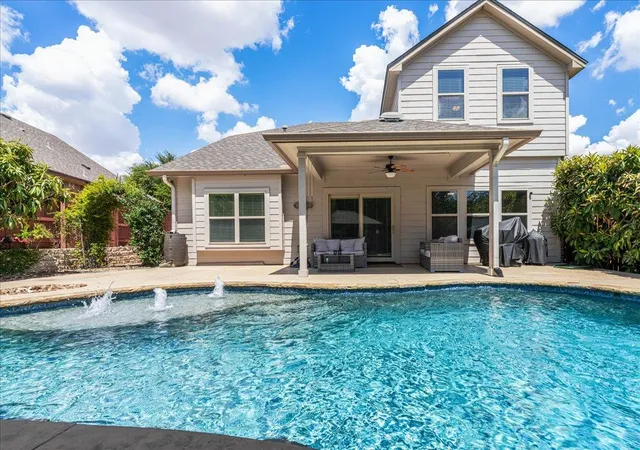 Photo 1 of Single family home for sale at 1901 Meandering Meadows Dr, Pflugerville, TX 78660 | MLS# 6381037 | Listing updated on 2026-09-18