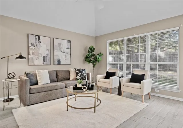 Photo 3 of Single family home for sale at 9120 Fainwood Ln, Austin, TX 78749 | MLS# 9349709 | Listing updated on 2026-10-09