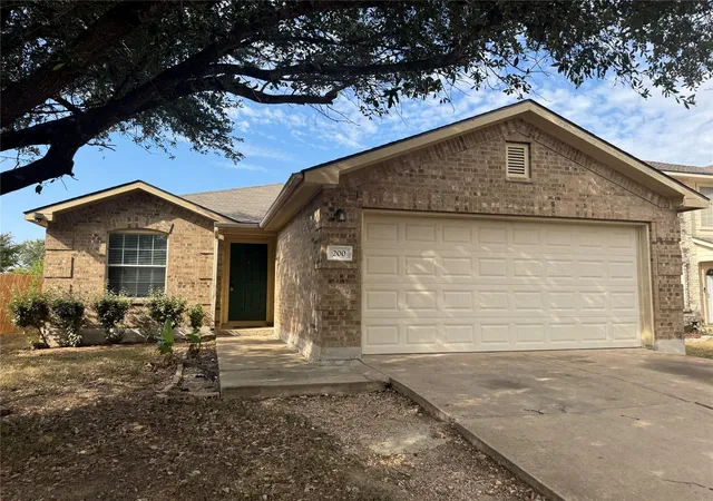 Photo 1 of Single family home for sale at 200 Meadow Park Dr, Georgetown, TX 78626 | MLS# 3419115 | Listing updated on 2026-10-19