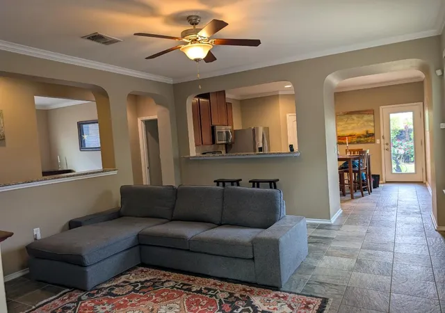 Photo 3 of Single family home for sale at 10908 Culzean Dr, Austin, TX 78754 | MLS# 6516048 | Listing updated on 2026-09-19