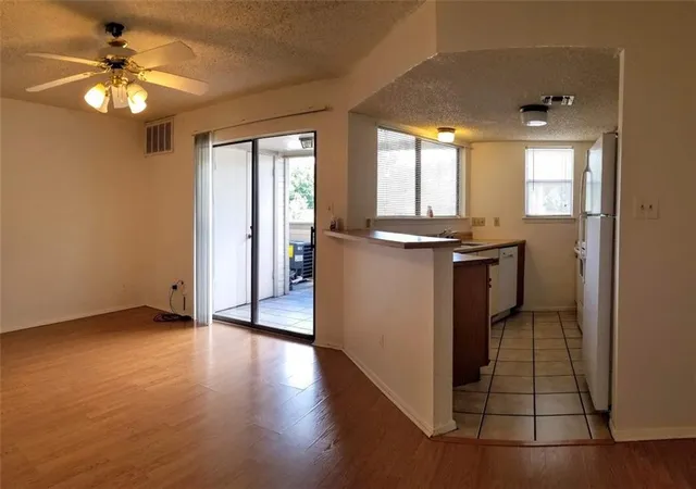 Photo 2 of Condo for sale at 2500 Burleson Rd #215, Austin, TX 78741 | MLS# 4507298 | Listing updated on 2026-09-13