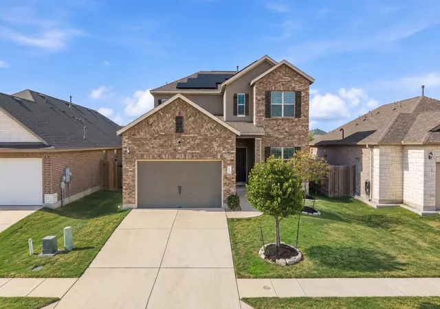 Photo 1 of Single family home for sale at 361 Bright Star Ln, Georgetown, TX 78628 | MLS# 1774917 | Listing updated on 2026-10-22