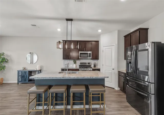 Photo 4 of Single family home for sale at 361 Bright Star Ln, Georgetown, TX 78628 | MLS# 1774917 | Listing updated on 2026-10-22