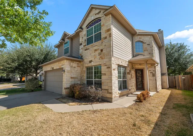Photo 1 of Single family home for sale at 11117 Wyola Bnd, Austin, TX 78717 | MLS# 6560996 | Listing updated on 2026-10-26