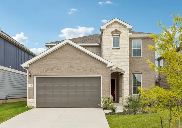 Photo 1 of Sale Pending at 308 Daniels Dusty Trl, Georgetown, TX 78626 | MLS# 4024520 | Listing updated on 2026-10-13