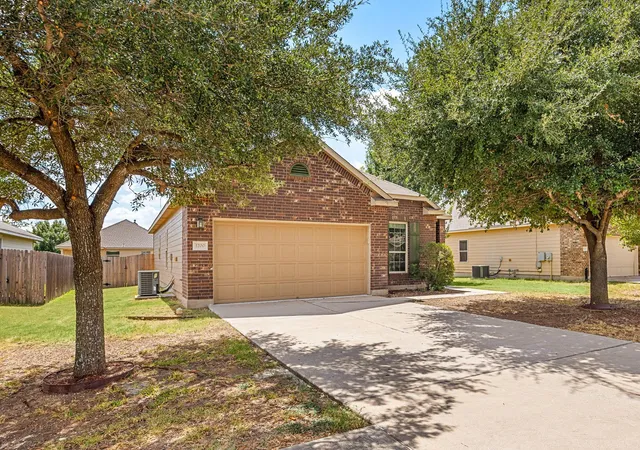 Photo 2 of Single family home for sale at 1200 Reagan Wells Dr, Hutto, TX 78634 | MLS# 2036509 | Listing updated on 2026-09-18