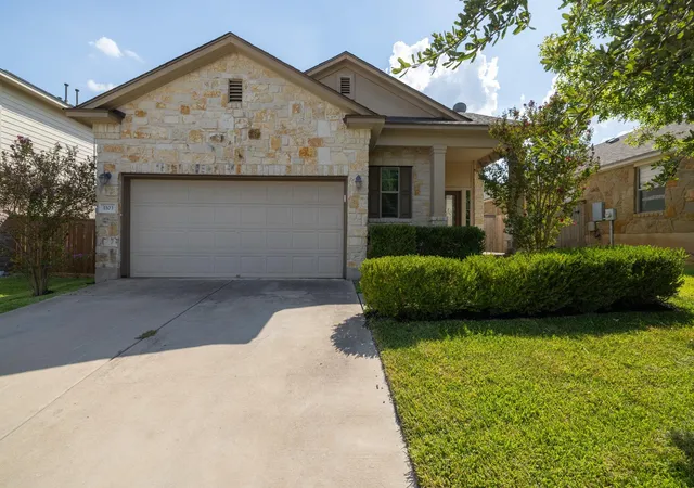 Photo 2 of Single family home for sale at 1103 Sunny Meadows Loop, Georgetown, TX 78626 | MLS# 1607930 | Listing updated on 2026-09-27