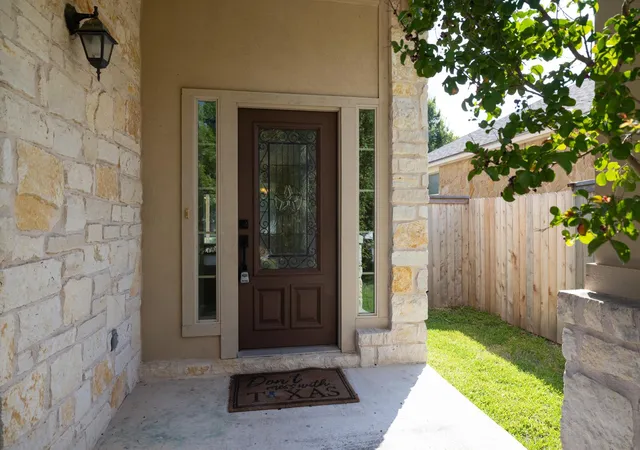 Photo 3 of Single family home for sale at 1103 Sunny Meadows Loop, Georgetown, TX 78626 | MLS# 1607930 | Listing updated on 2026-09-27