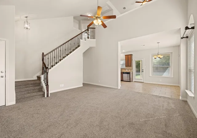 Photo 3 of Single family home for sale at 1103 Sunny Meadows Loop, Georgetown, TX 78626 | MLS# 1607930 | Listing updated on 2026-09-27