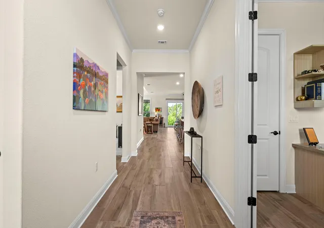 Photo 2 of Single family home for sale at 220 Iron Rail Ln, Georgetown, TX 78633 | MLS# 4074468 | Listing updated on 2026-10-06