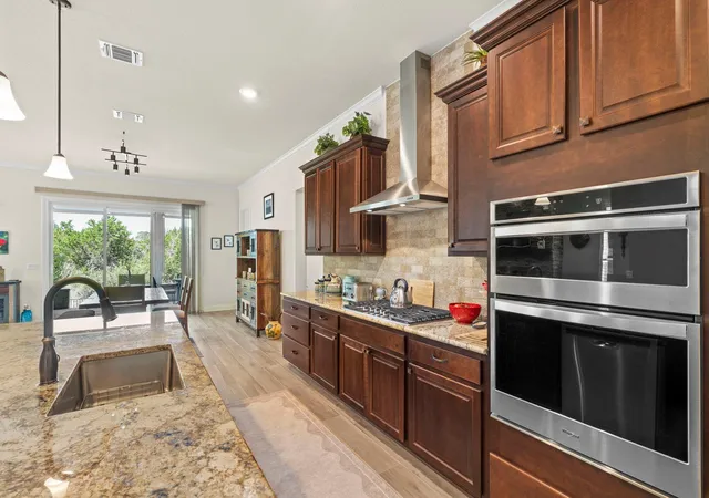 Photo 3 of Sale Pending at 220 Iron Rail Ln, Georgetown, TX 78633 | MLS# 4074468 | Listing updated on 2026-10-10